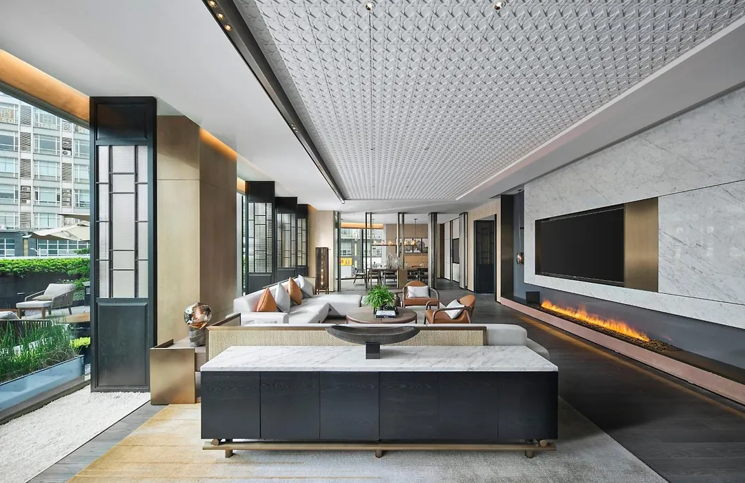 Intercontinental Dongguan By Ihg-1