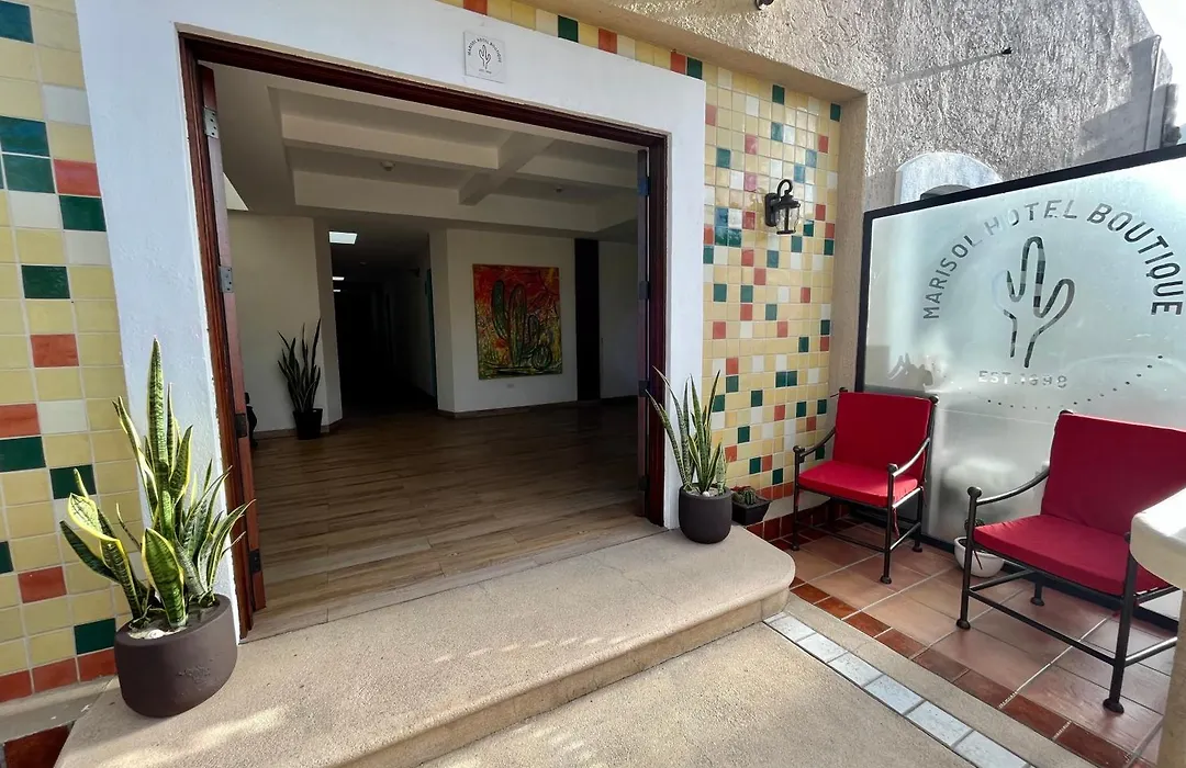 Marisol Hotel Boutique-1