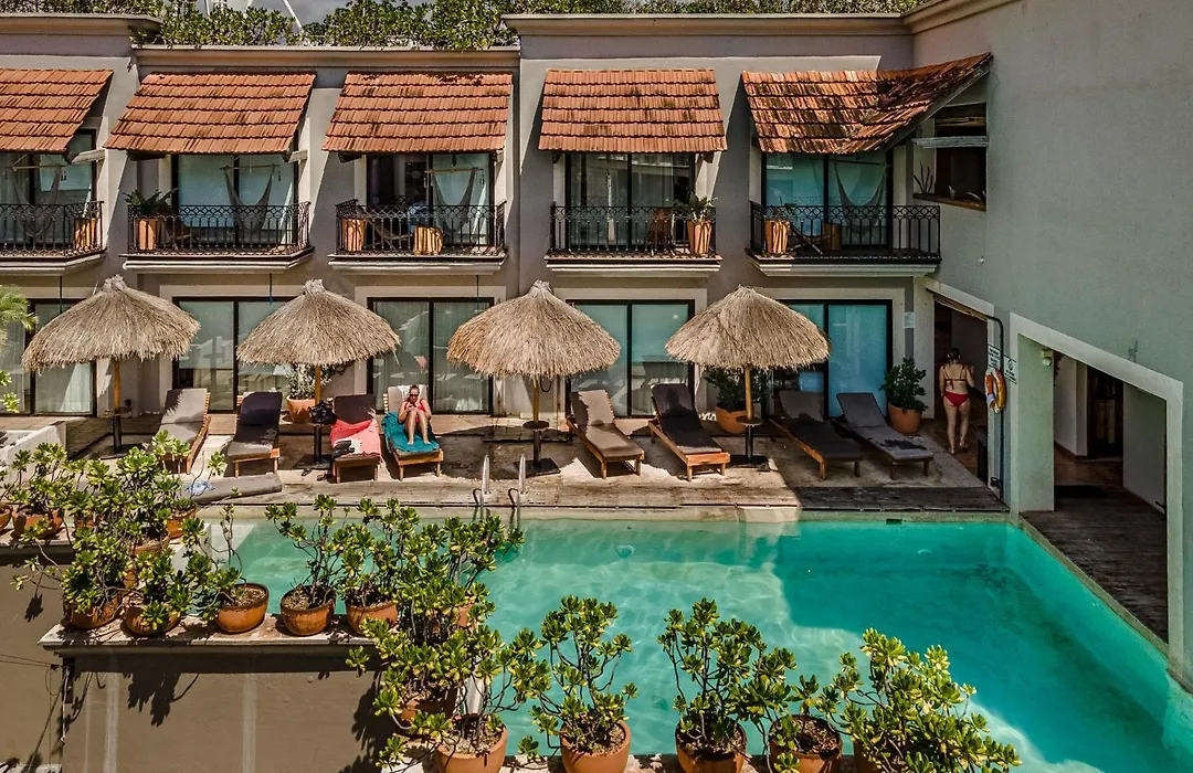 Caribbean Paradise Hotel & Spa - 5Th Avenue-1