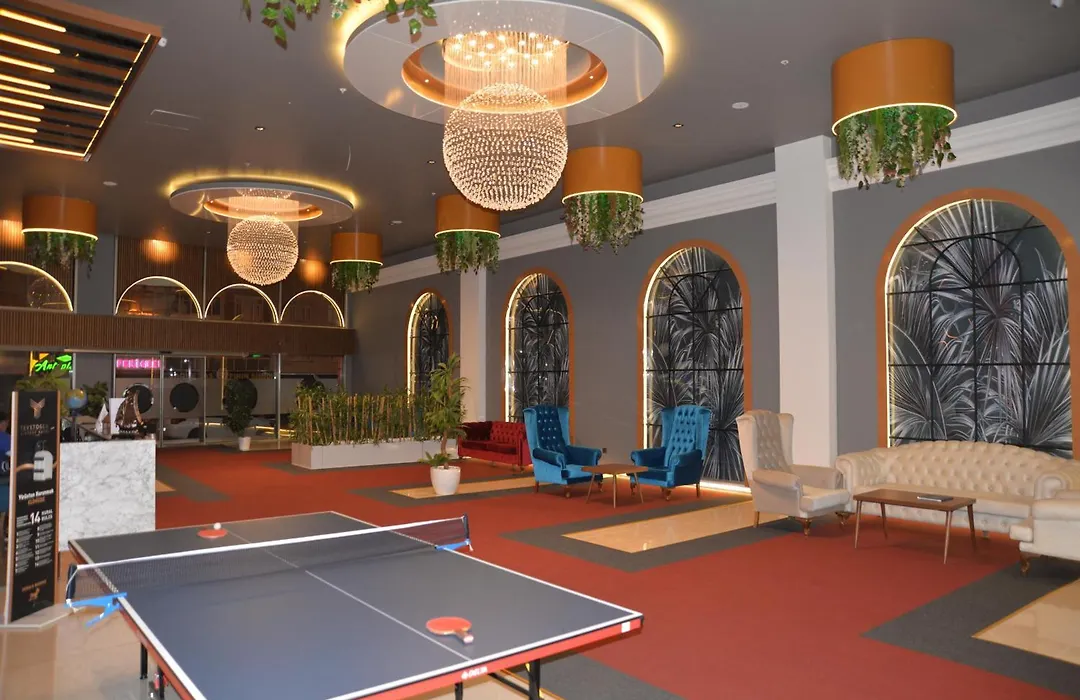 Tevetoglu Hotel-1