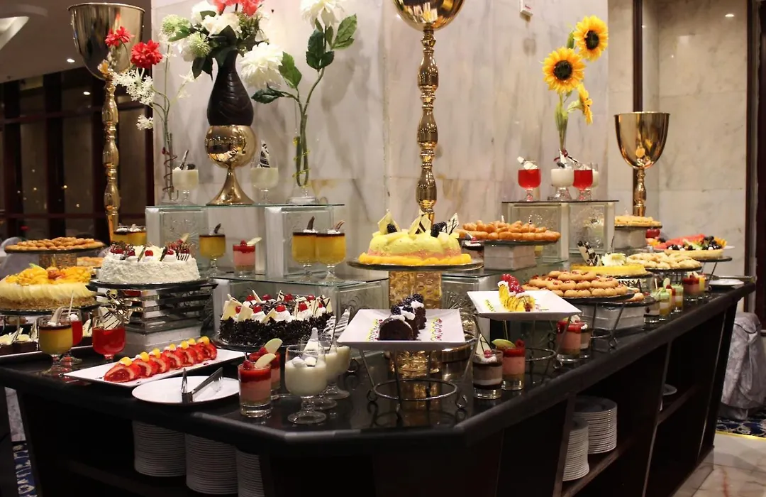 Maysan Al Mashaer Hotel-1