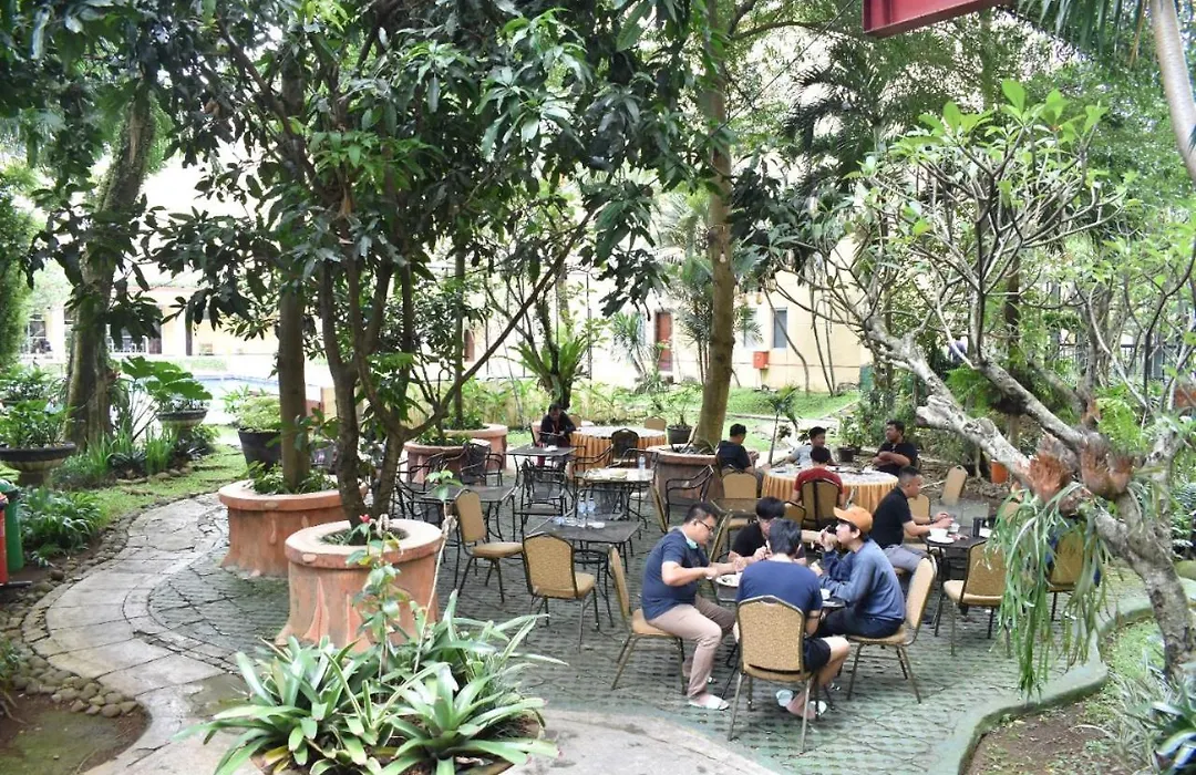 Lorin Sentul Hotel-1