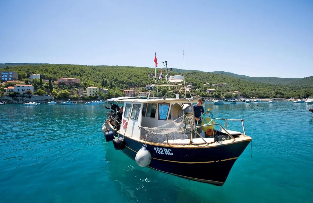 Valamar Camping Marina-1