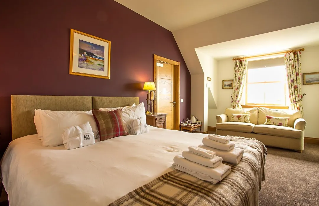 The Islay Hotel-1