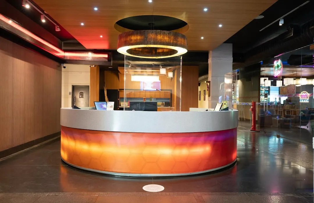 Hotel Halez-1