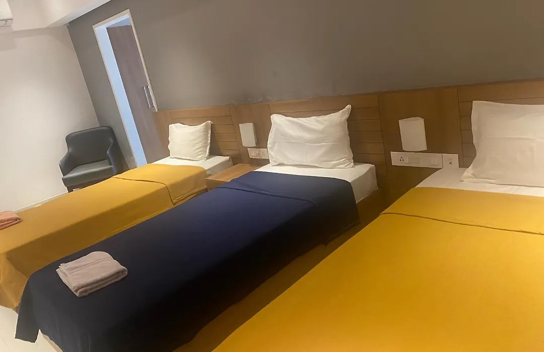 Sona Hotel-1