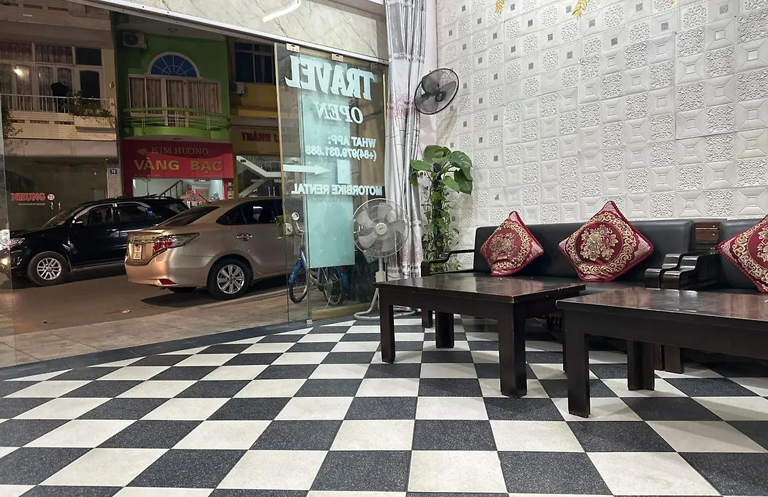 Discovery Travel Homestay-1