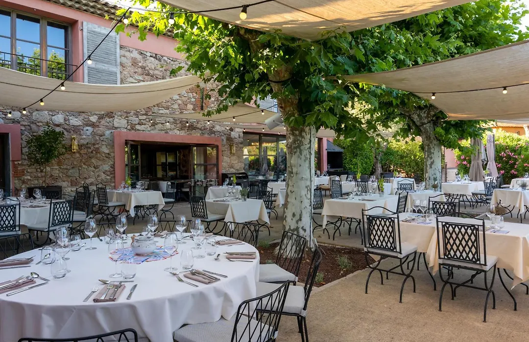 La Bastide Du Clos Des Roses - Teritoria-1