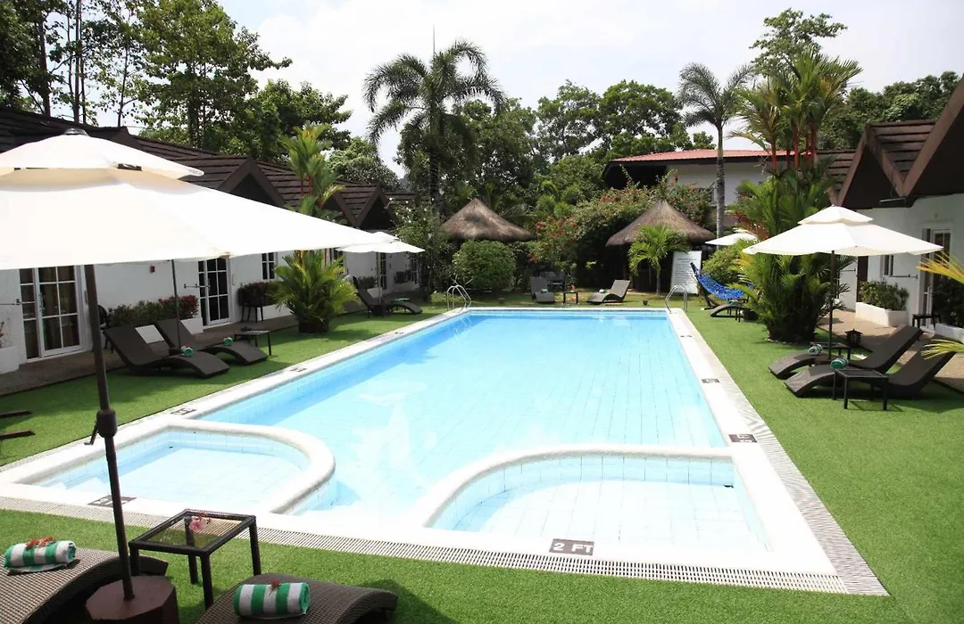 Sunz En Coron Resort-1