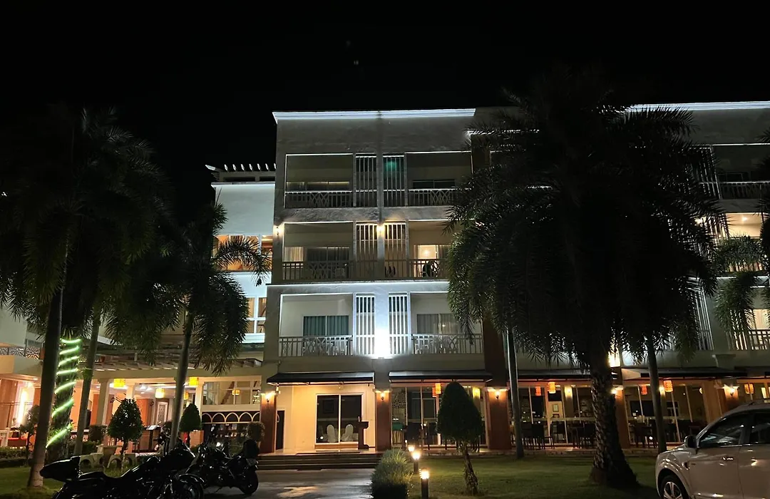 Krabi Front Bay Resort-1