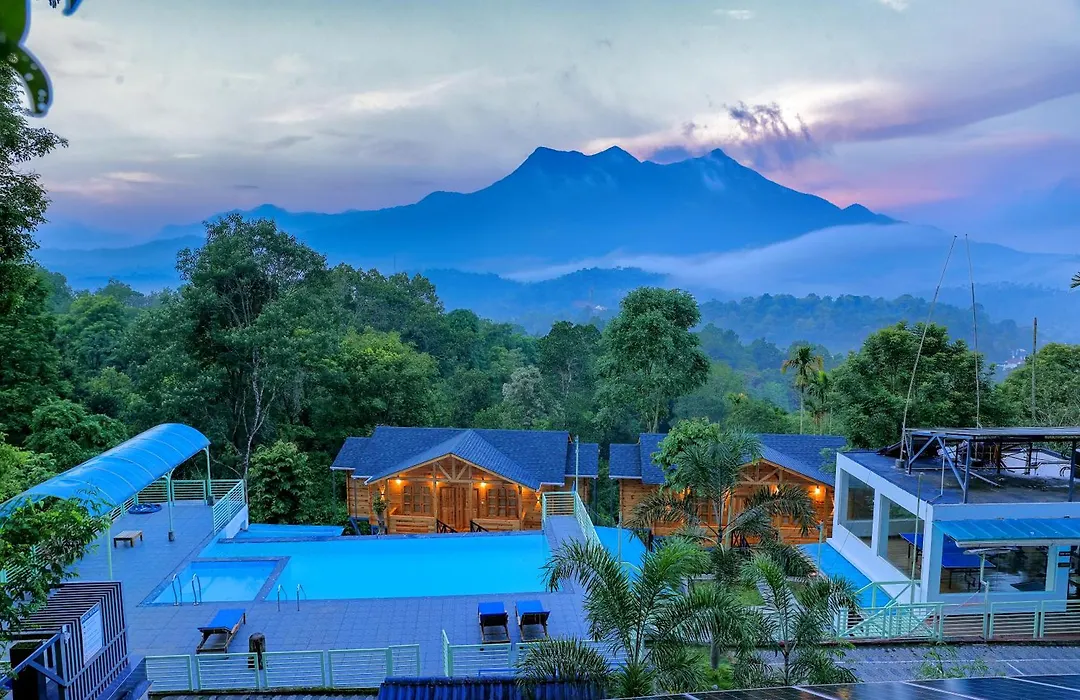 Woodrose Resort-1