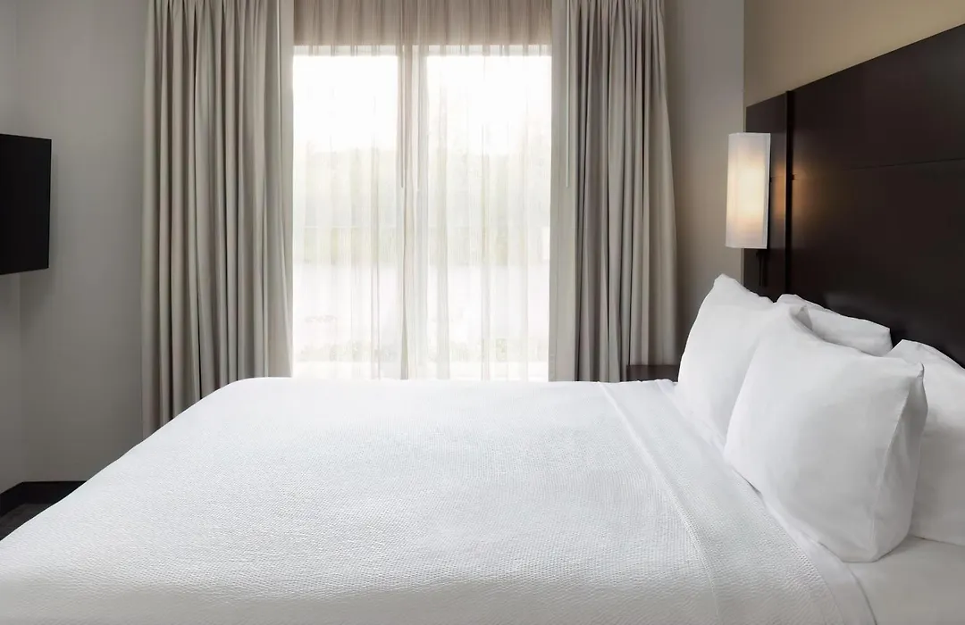 Residence Inn Providence Coventry-1