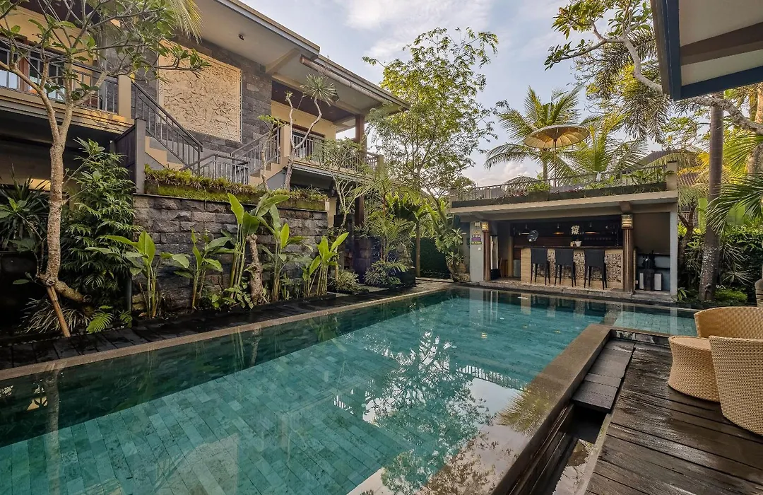 Kubu Rama Cottage-1