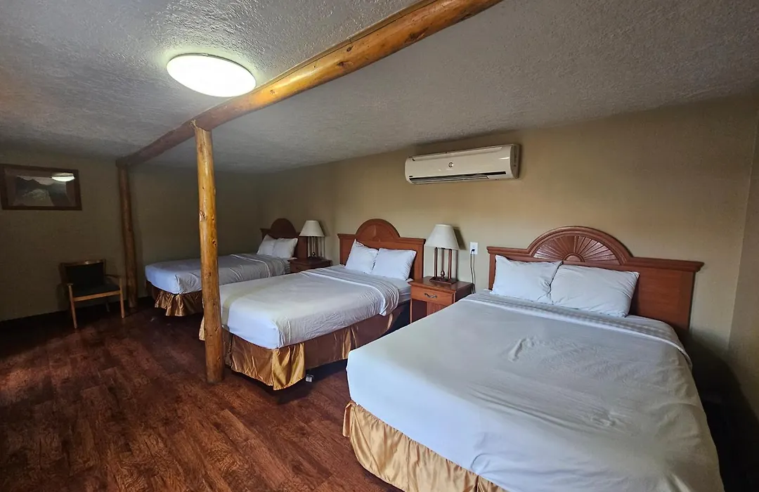 Redrock Country Inn-1