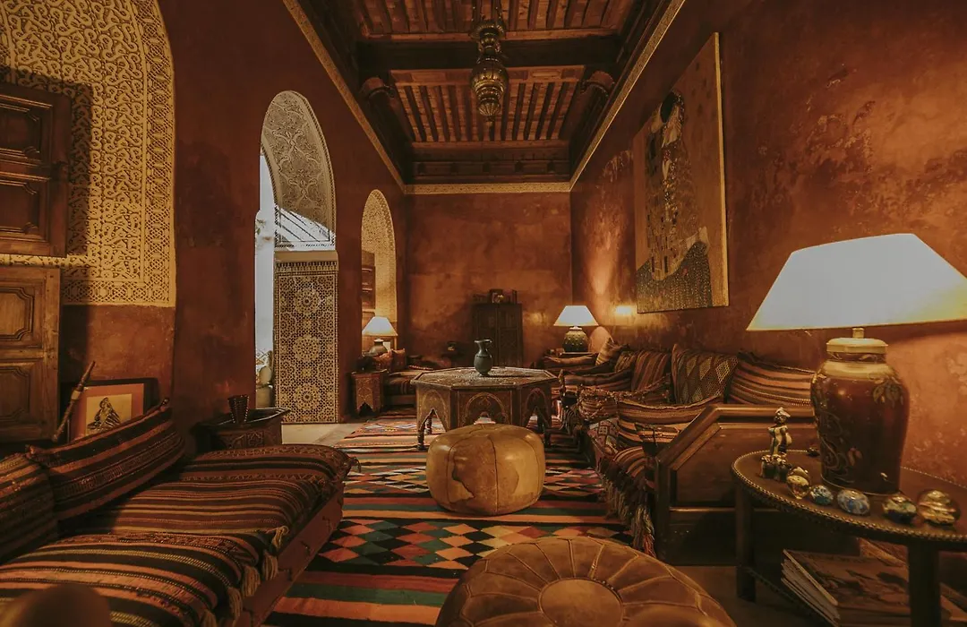 Riad Samsara-1