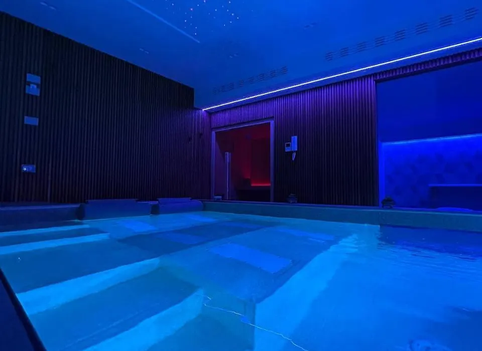 Sg Suite & Spa Amalfi Coast-1