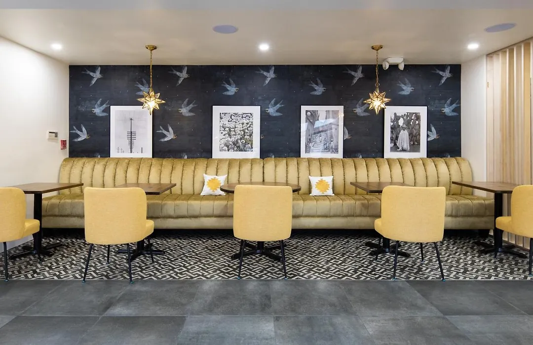 The Catrina Hotel-1