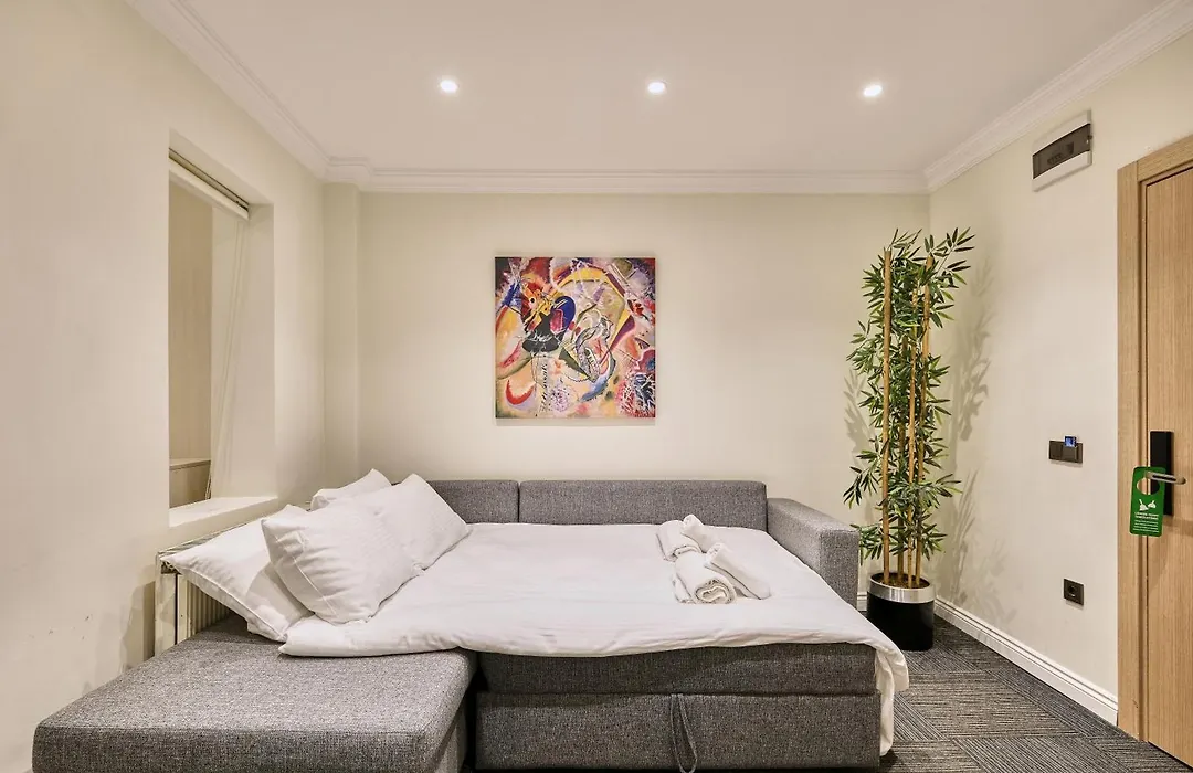Stamboul Hotel & Suites-1