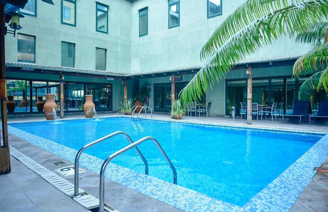 Harbour View Suites-1