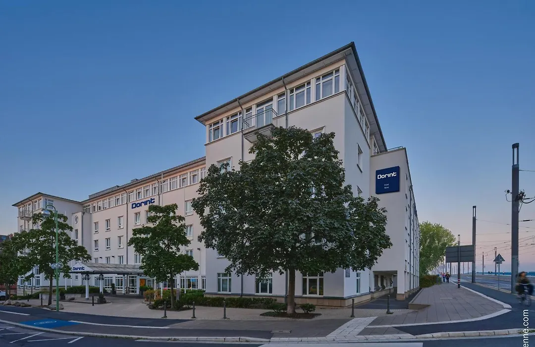 Dorint Hotel Bonn-1