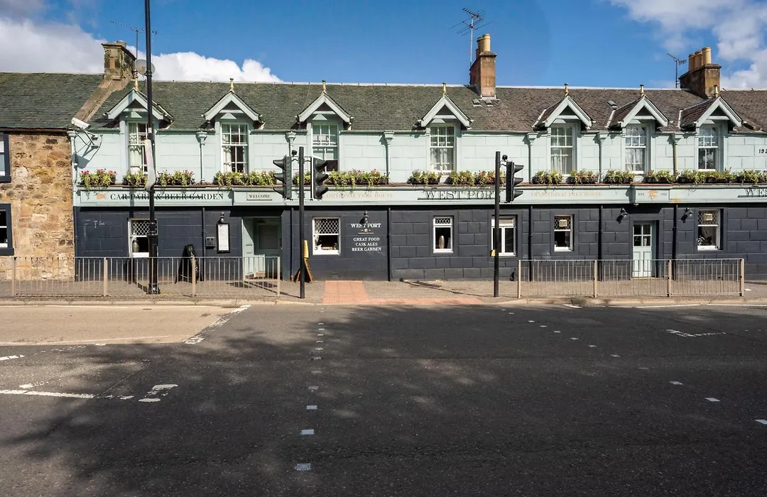 West Port Hotel-1