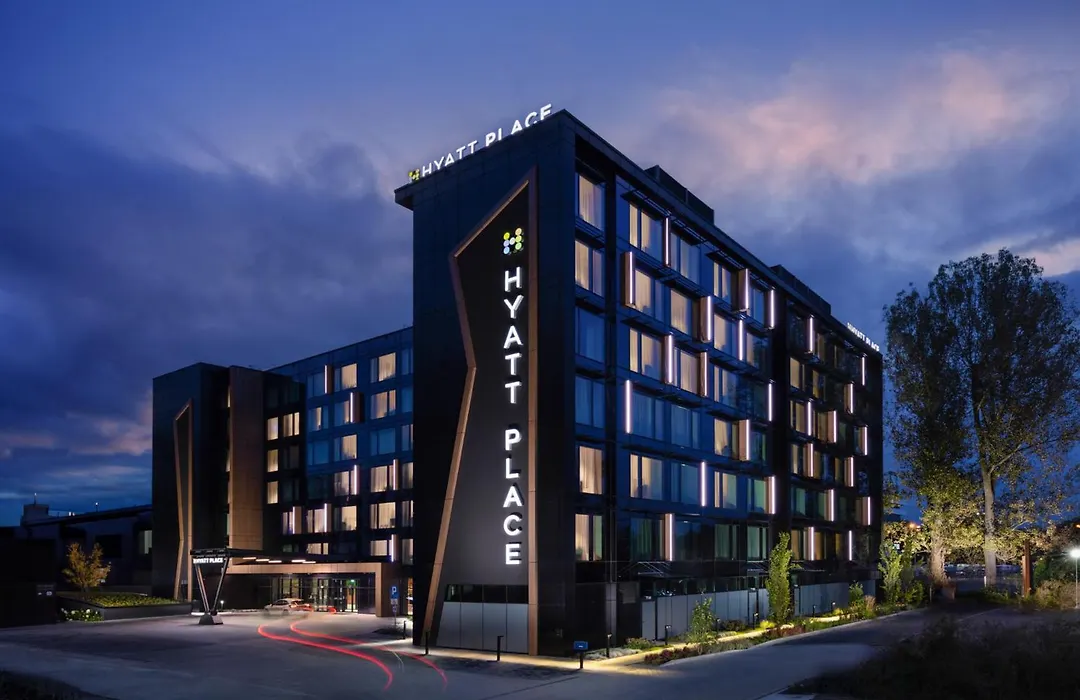 Hyatt Place Krakow-1