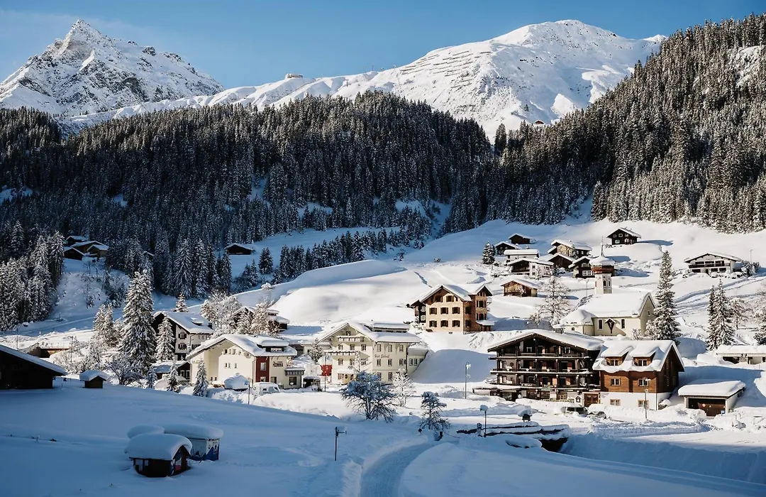 Heimspitze - Alpenhotel&Wirtshaus-1