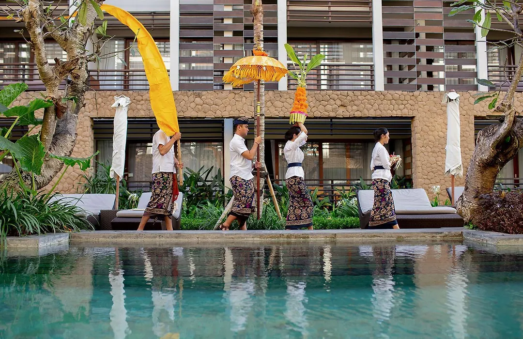 THE HAVEN Bali Seminyak-1