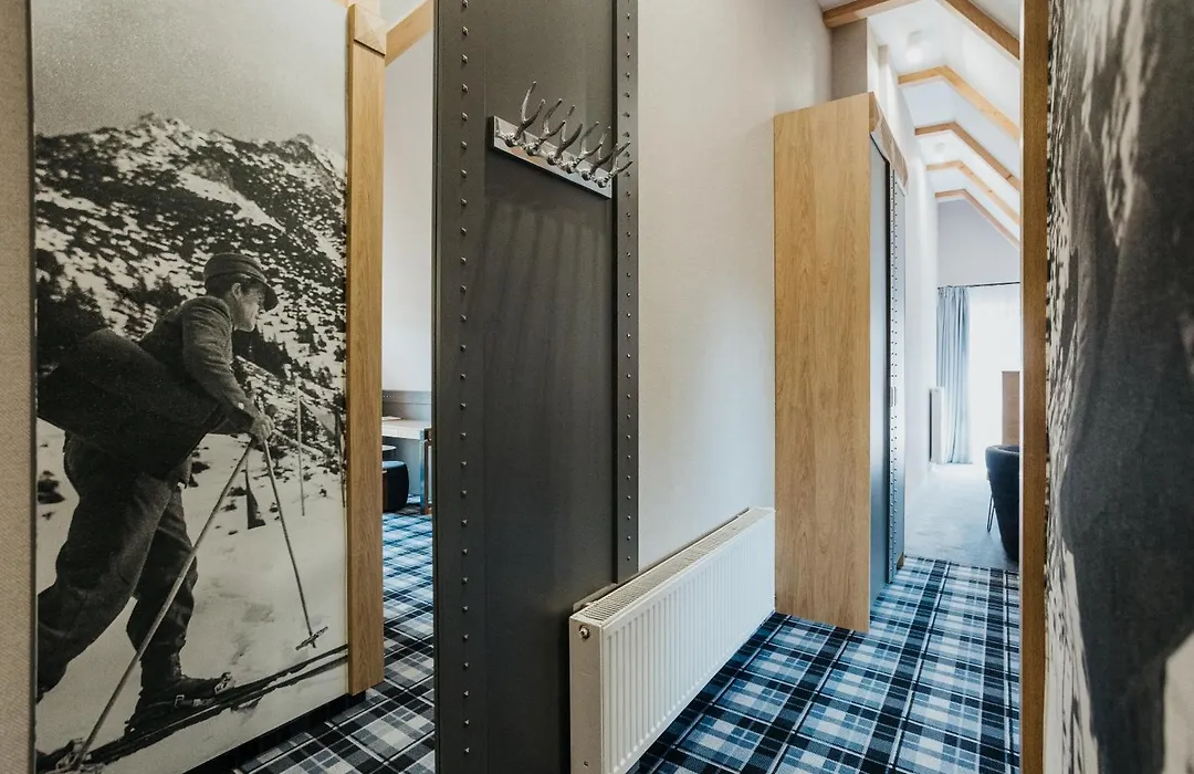Apartamenty Jan-1
