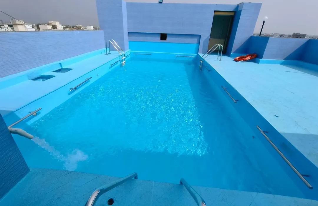 Hotel City Heart Shirdi-1