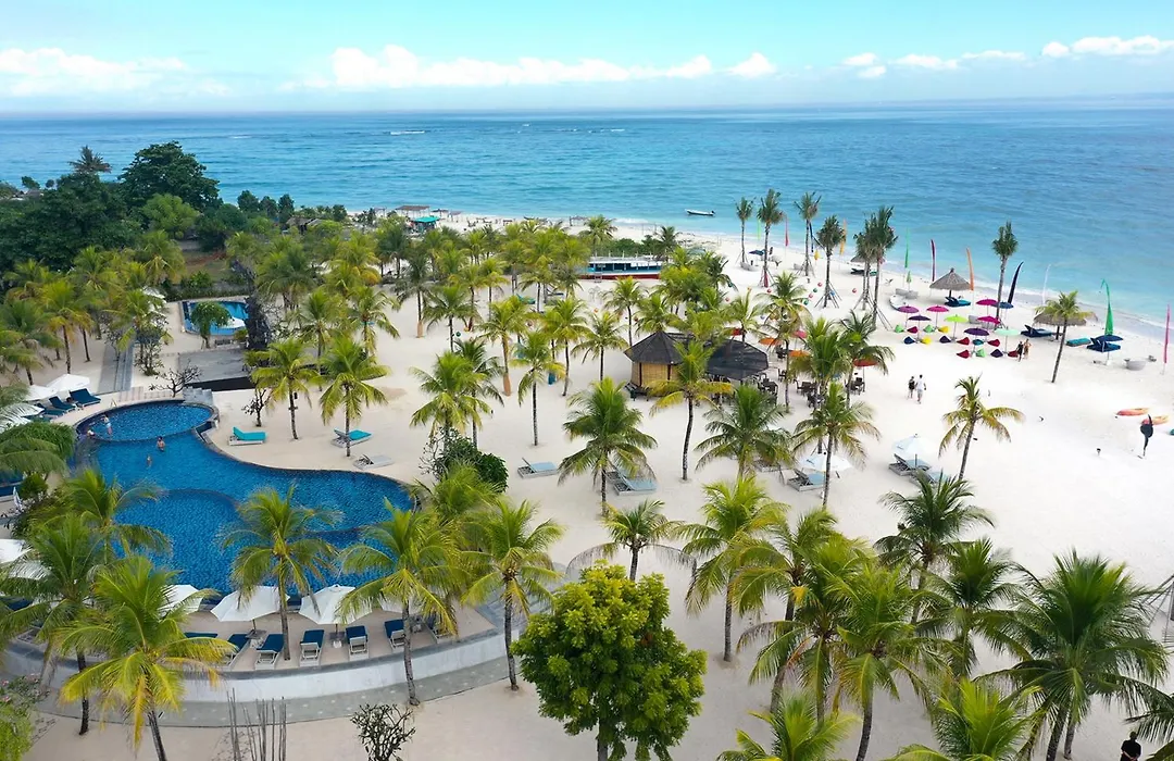 Mahagiri Resort Nusa Lembongan-1