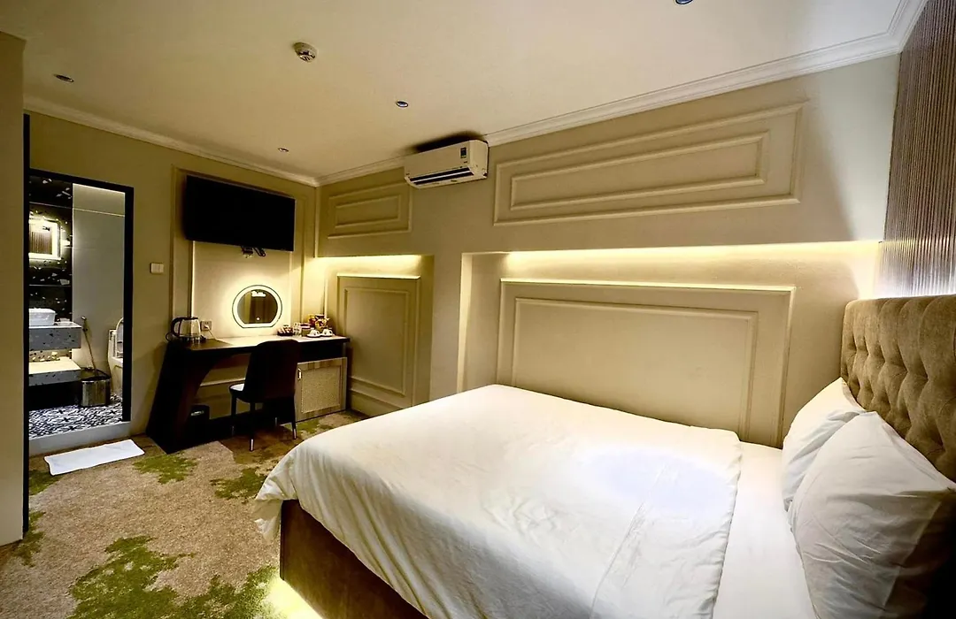 Phuoc Hung 3 Hotel-1