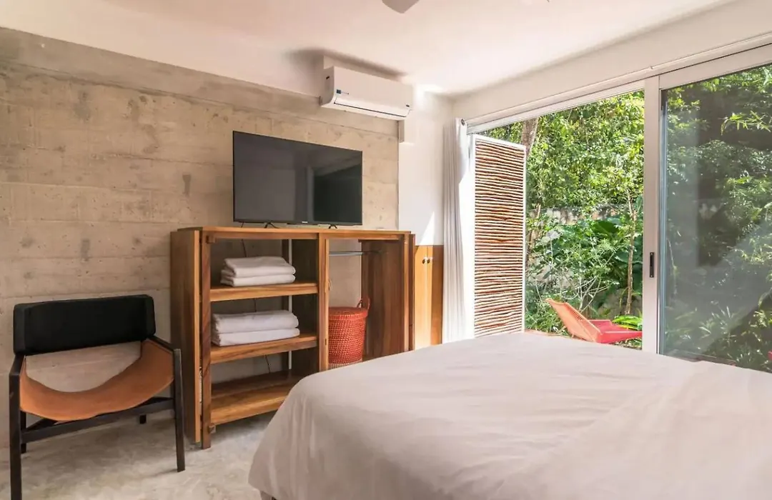 Casa De Piedra Tulum-1