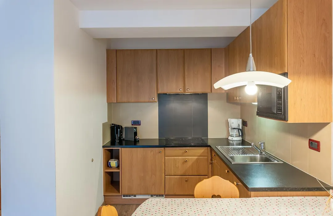 Residence Prapoz-1