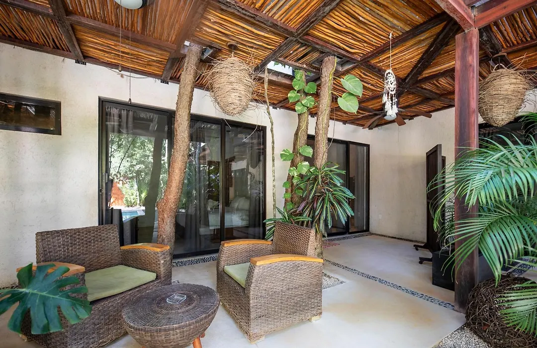 Trece Lunas Tulum - Enchanted Resort-1