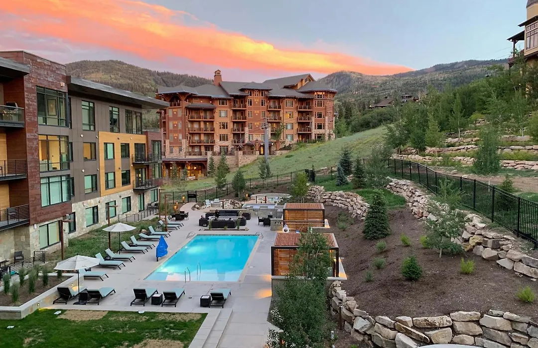 Lift 509 | True Ski-In / Ski-Out Luxury | Steps To Sunrise Gondola-1