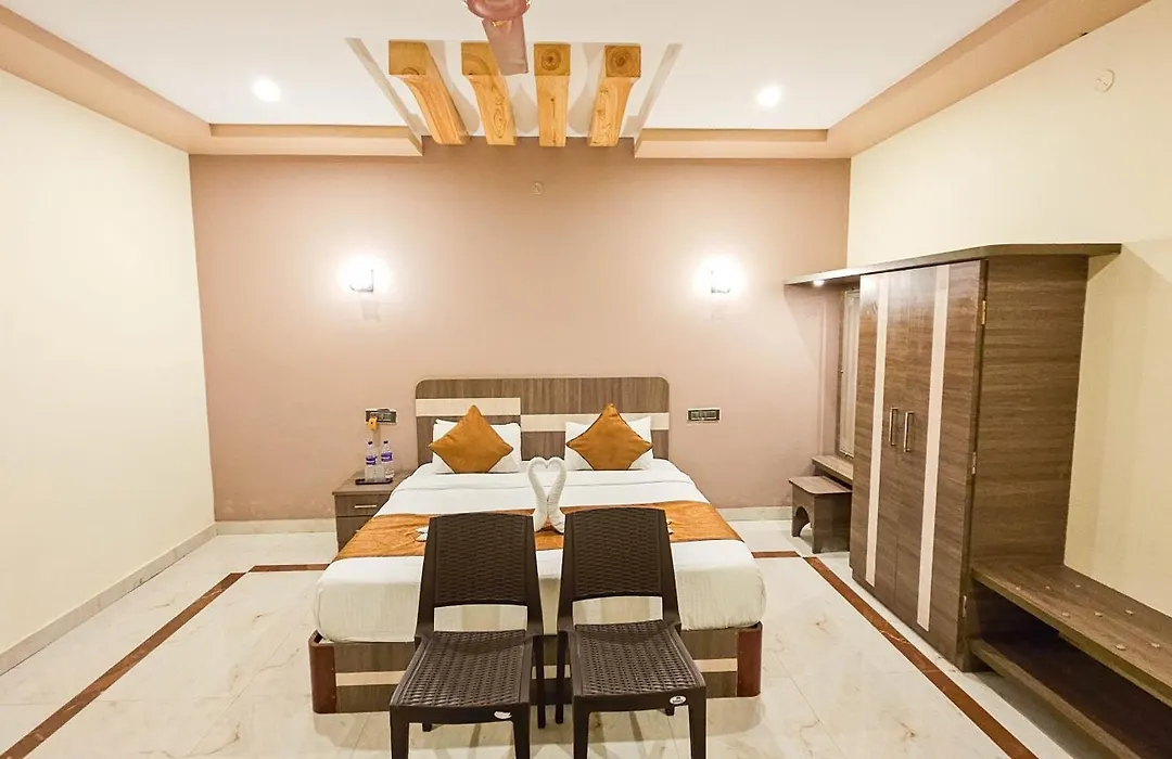 Ihotels Yercaud-1