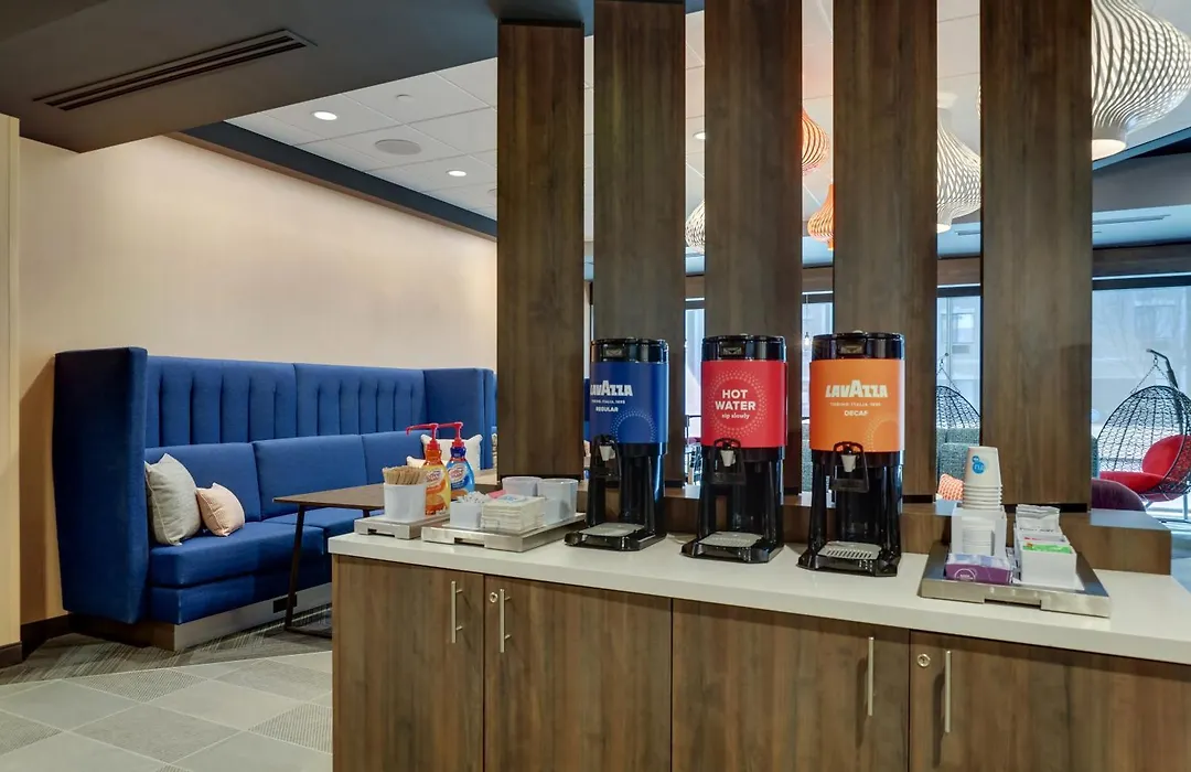 Tru By Hilton Leland Wilmington-1