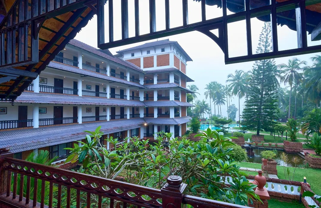 The Raviz Kadavu, Kozhikode-1