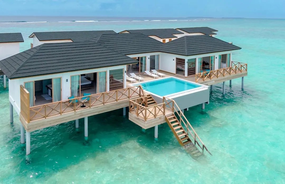 Joy Island Maldives All Inclusive Resort-1