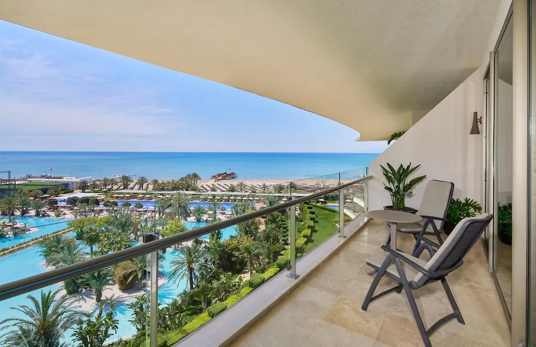 Maxx Royal Belek Golf Resort-1