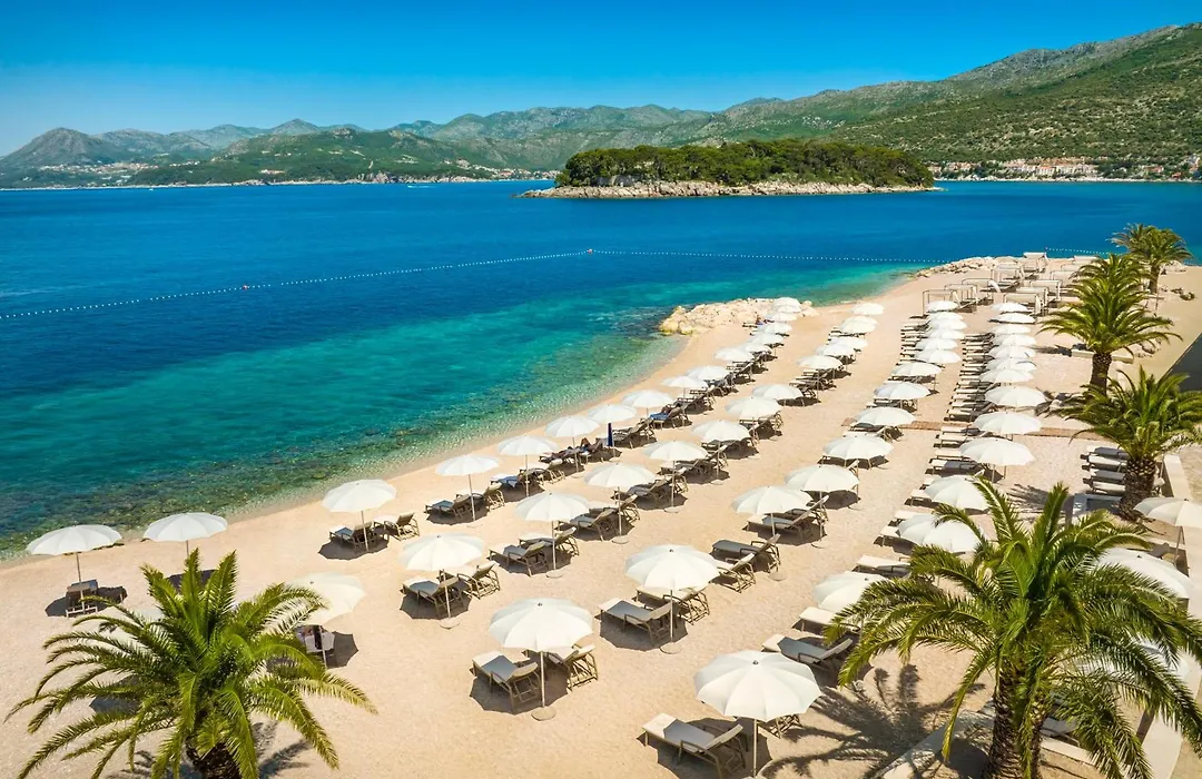 Valamar Lacroma Hotel-1
