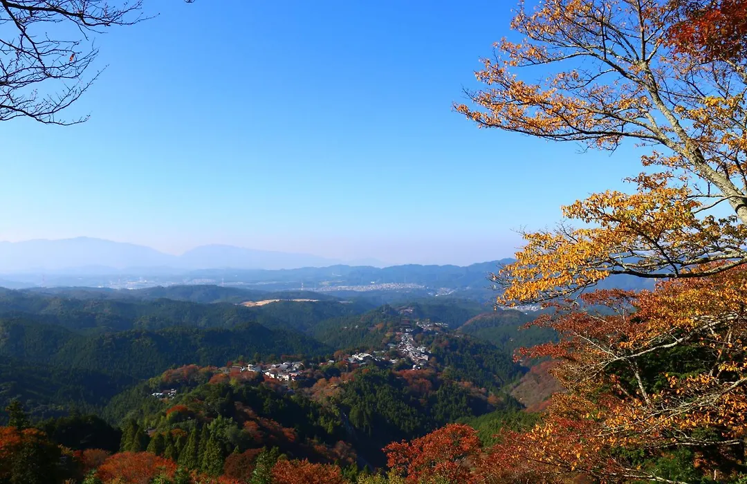 吉野荘湯川屋 Yoshinosou Yukawaya-1