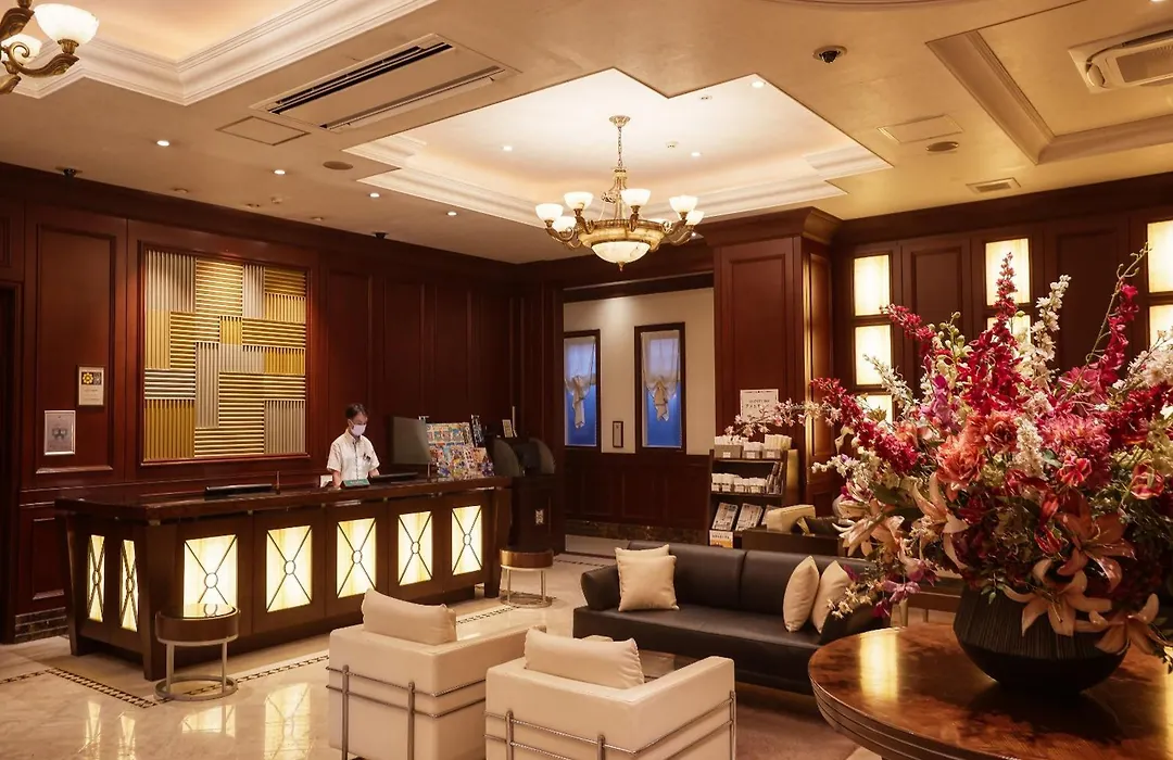 Grg Hotel Naha Higashimachi-1