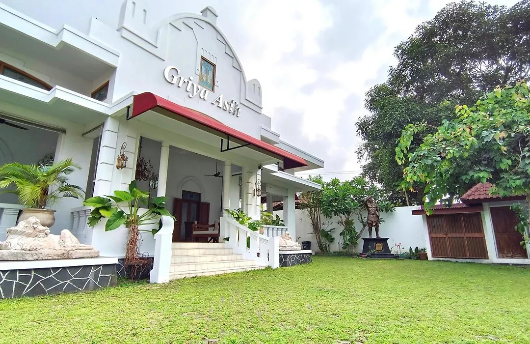 Griya Asih-1
