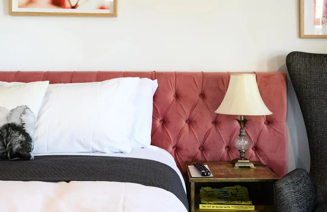 Daylesford Art Motel-1