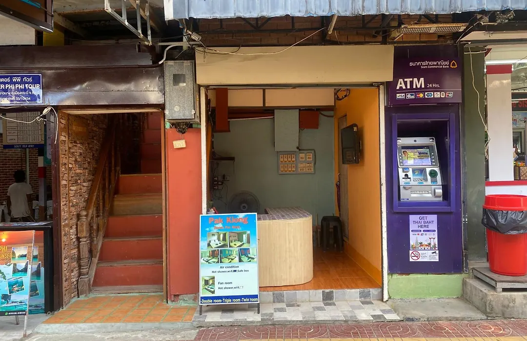 Pak Klong Room For Rent-1