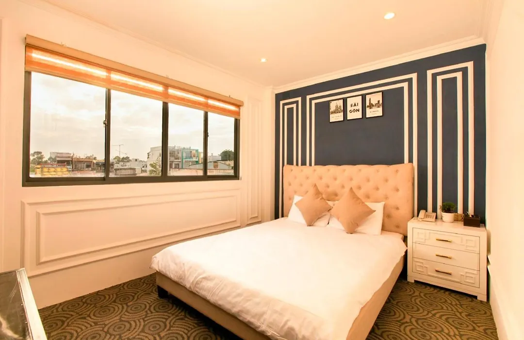 Phuoc Hung 2 Hotel-1