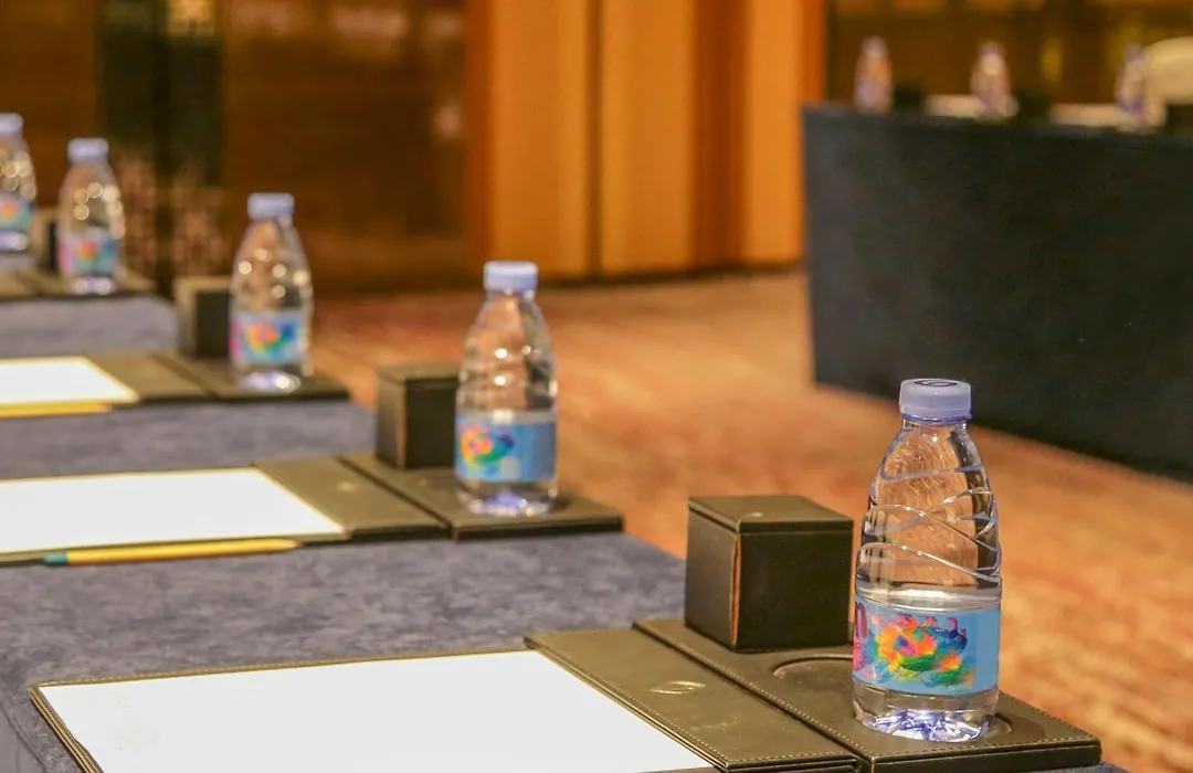 Intercontinental Changsha-1