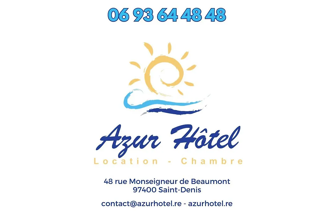 Azur Hotel-1
